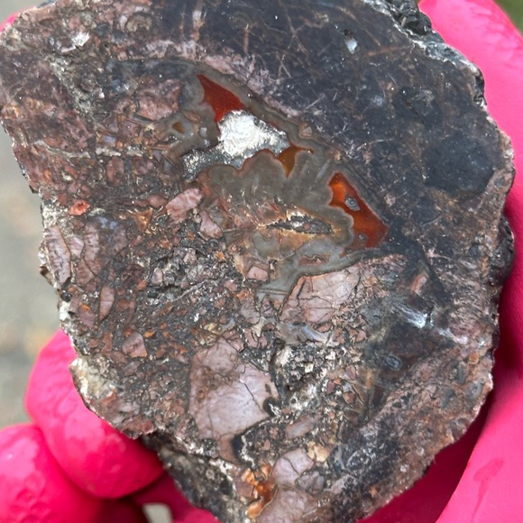 Meet your Posher, Bedrock Barbie - Picture 9 of 13